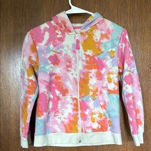 Colorful Kids Hoodie